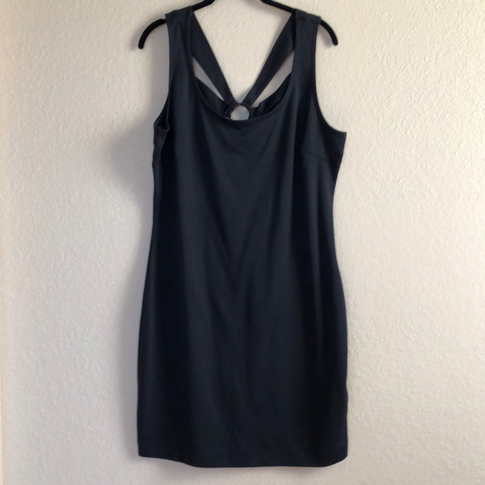 Forever 21 dress